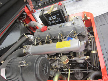 XinChai BPG490A Forklift dizel motor